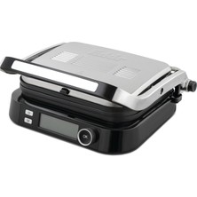 Fakir Grill Expert Smart Izgara ve Tost Makinesi