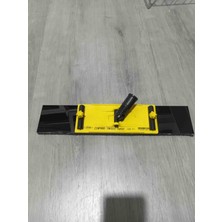 Jibi Alçı Zımpara Aparatı Oynar Başlıklı Büyük 40 cm