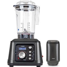 Tribest Dynapro DPS-2250GY-F Siyah Vakumlu Blender