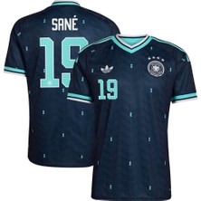 Breathless Almanya 2026 Dünya Kupası Leroy Sane Deplasman Forması