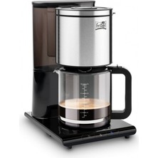 Fritel Co 2150 Inox 1050W Filtre Kahve Makinesi