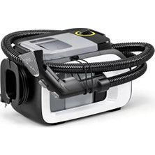 Karcher Compact Koltuk ve Halı Yıkama Makinesi