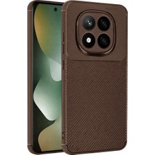 Aydogan's Ayd Onegif Apple Iphone 17 Pro Bright Simli Kapak - Çöl Titanyum