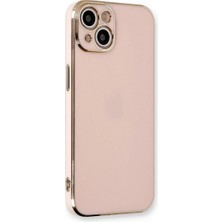 Aydogan's Ayd Joko Apple Iphone 17 Pro Max Megane Magsafe Kapak - Lacivert