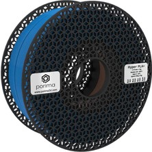 Porima Hyper Pla+ Mavi Filament 1.75MM 1kg