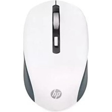 Uslucan Alışveriş Hp S1000 Beyaz Wireless Plus Mouse