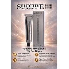Selective Gri Tüp 60 ml