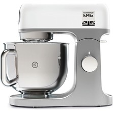 Kenwood KMX750WH Kmix Beyaz Mutfak Şefi