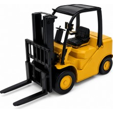 Otantik Çarşı Forklift Metal C1797  30X8X15 Cm.