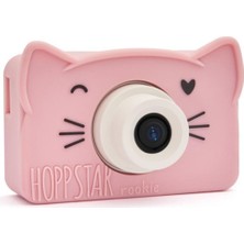 Hoppstar Rookie Blush Pembe Dijital Çocuk Kamerası
