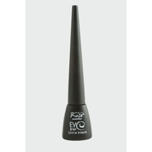 Zero Land Aconcept Rose Ultra Black Dipliner-Siyah