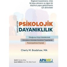 Apamer Yayınları Gençler Için Psikolojik Dayanıklılık