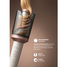 Relux RC9588 Keratincare 25 mm Otomatik Saç Maşası