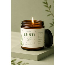 Decevorine Esinti Kokulu Mum  Ferah • Temiz • Yeşil • Sulu • Yumuşak 100 gr