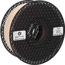 Porima x Pla Filament Latte 1.75MM 1kg.