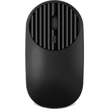 Uslucan Alışveriş ZR613 Siyah Ergonomik Mouse