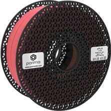 Porima x Pla Filament Sakura Pembe 1.75MM 1kg.