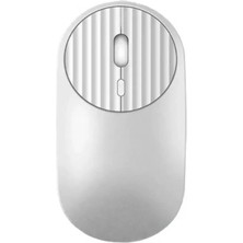 Uslucan Alışveriş ZR613 Gümüş Ergonomik Mouse