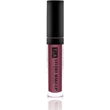 Valor Likit Mat Ruj Liquid Matte Lipgloss 04