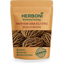 Herboni Meryem Ana Eli Otu 40G, Fatma Ana Eli, Kolay Doğum Için, Özenle Seçilmiş