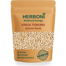 Herboni Kinoa Tohumu 100GR, Doğal ve Katkısız