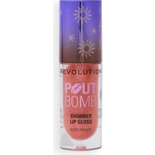 Valor Revolution Sunset Shimmer Bomb