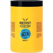 Valor Redist Toz Açıcı Blue 1000 gr