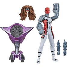 Valor Hasbro Marvel Legends Series X-Men Omega Sentinel (Baf Tri-Sentinel) Aksiyon Figürü