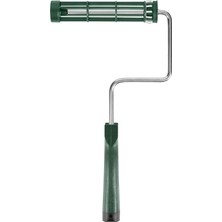 Valor Wooster Brush R017-7 Sherlock Rulo Çerçevesi, 18 cm
