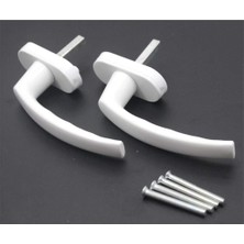 Valor Pvc Pimapen Kapı Pencere Kolu 1 Çift