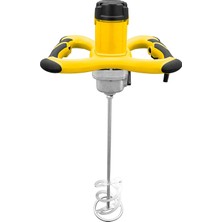 Valor Rtrmax RTM396 Boya ve Harç Karıştırıcı El Mikseri 1800 Watt