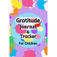 Valor Independently Published Gratitude Journal For Children