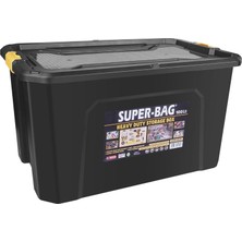 Valor Süper Bag 100 L Saklama Kutusu ASR-4040
