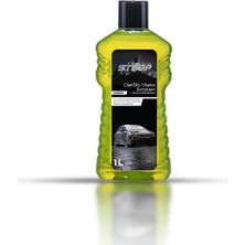 Valor Steep Ultimate Cilalı Oto Şampuan 1 Lt
