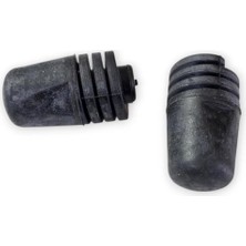 Valor Motor Kaput Ayar Takozu 2 Adet 6K0823499C Skoda Kamiq ile Uyumlu 2019-2023