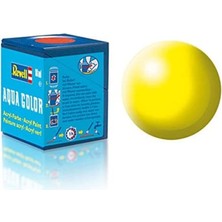 Valor Revell Aqua Color Yarı Parlak Aydıklık Sarı 18ML-36312