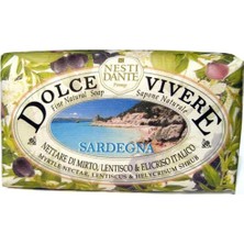 Valor Nesti Dante Dolce Vivere Sardegna Sabun 250 Gr.