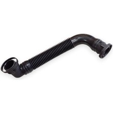 Valor 1.6 Bfq Motor Sekonder Hava Borusu 1J0131128 Audi A3 ile Uyumlu 2001-2003