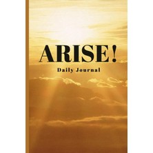 Valor Arise-Daily Journal