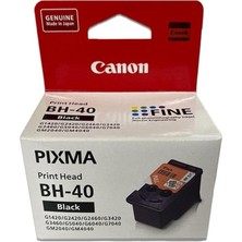 Valor Canon G Serisi Siyah Kafa BH40 8004 (G2420/G3420)