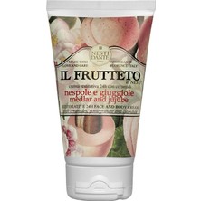 Valor Nesti Dante Ii Frutteto Medlar And Jujube Face And Body Cream 150ML