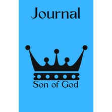 Valor Son Of God Journal