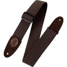 Valor Levy's Leathers Üniseks (Feedtitle) Gitar Veya Bas Için Kayış (Tekli Paket)