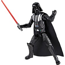 Valor Star Wars Hasbro Titan Serisi Aksiyon Figürü Darth Vader 30 cm