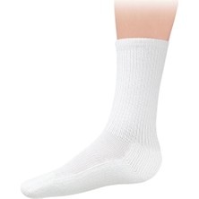 Valor Thera Socks Plus Crew