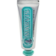 Valor Marvis Anise Mint Diş Macunu 25 ml