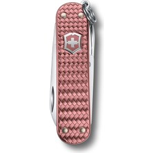 Valor Victorinox Sd Alox 58MM Çakı - HBCV00000ZDGL4