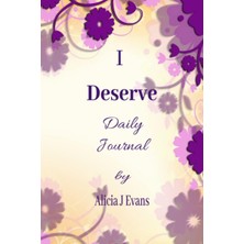 Valor I Deserve Daily Journal