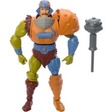 Valor Masters Of The Universe Origins Man At Arms Aksiyon Figürü JHJ94