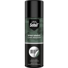 Valor Selsil Etiket Sokucu Sprey